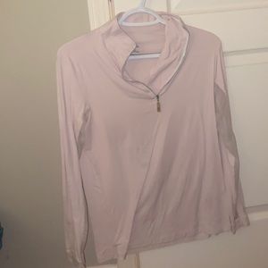 Tailored sportsman long sleeve
